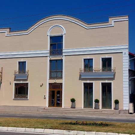 Regal Ballroom Caransebeş エクステリア 写真